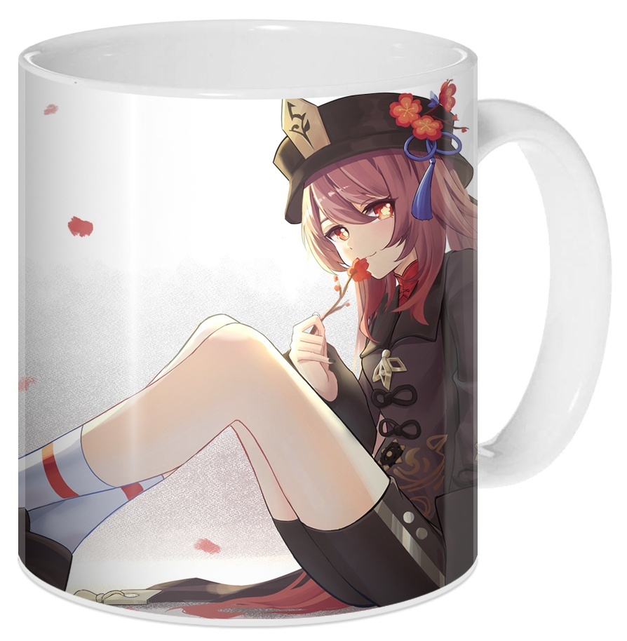 ���������� ������� ������������ ������ �� ����� ������ ������ / Genshin Impact