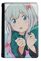     Eromanga-sensei -  