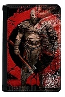     God of War - Kratos