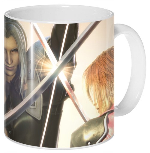 ���������� ������� ������ Final Fantasy 351583 �� ����� � ����� ��������� �������� / Final Fantasy