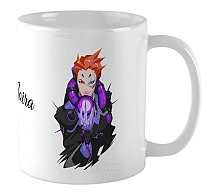  Overwatch - Moira
