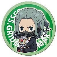    SSSS.Gridman - Chibi Max