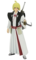  SAV Jigokuraku Vibration Stars Yamada Asaemon Fuchi