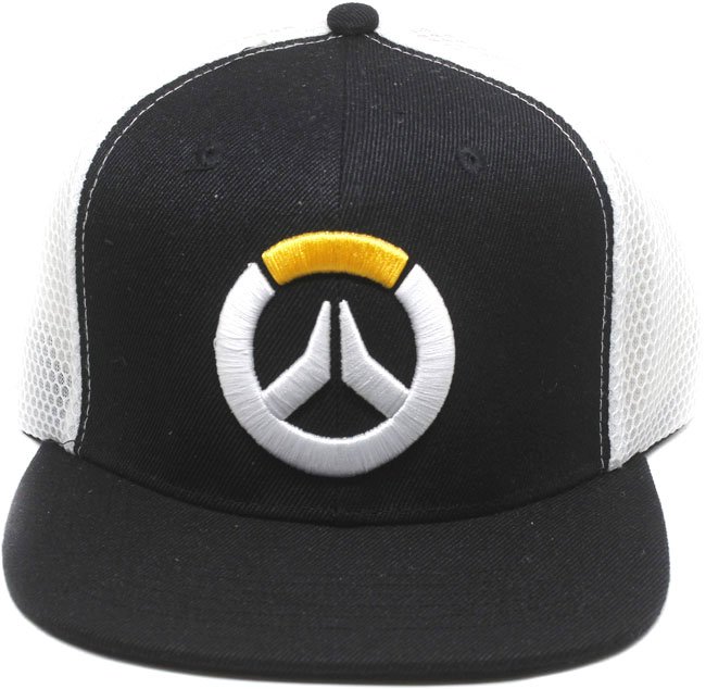 ���������� ������� ��������� Overwatch logo �� ����� � ����� Overwatch / �������� / �����