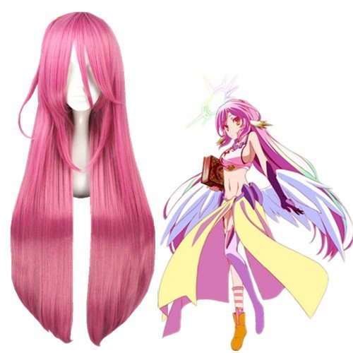���������� ������� ������� ����� "No Game No Life" Jibril �� ����� � ����� ��� ����! ��� �����! / ��� ���� ��� ����� / No Game No Life / NGNL / ���� �� ��������� / ��� ���� - ��� �����