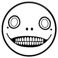    NieR: Automata - Emil Face