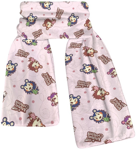 ���������� ������� ���� Animal Crossing WJ-2101 �� ����� � ����� ���������� �������� / Animal Crossing / Doubutsu no Mori