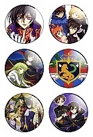    "Code Geass" No.4