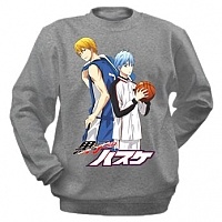  Kuroko no Basuke 345170