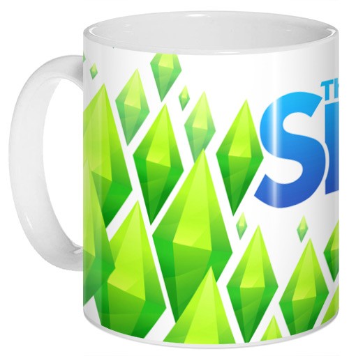 ���������� ������� ������ Sims 340014 �� ����� � ����� 