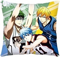  "Kuroko no Basuke"