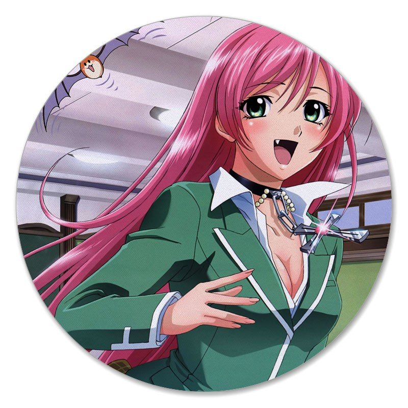 ���������� ������� ������ ��� ����� ������� Rosario+Vampire 68026 �� ����� � ����� ������� + ������ / Rosario + Vampire / Rosario to Vampire