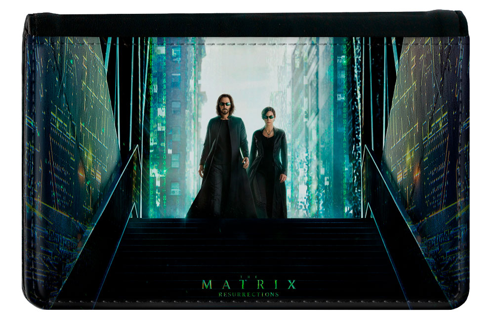 ������� �� ������� The Matrix: ����������� / ��� � �������