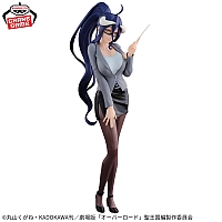  SAV Overlord IF Albedo Teacher Style Ver.