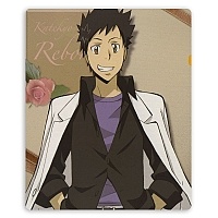    Katekyo Hitman Reborn! 310076