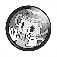  Cuphead  