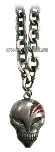 ���������� ������� Necklace: Bleach - Ichigo's Mask GE7952 �� ����� � ����� ���� / Bleach