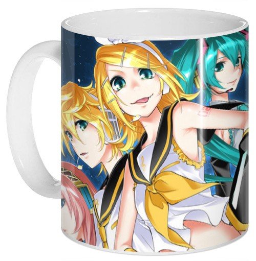 ���������� ������� ������ Vocaloid 41336 �� ����� � ����� ��������� / Vocaloid