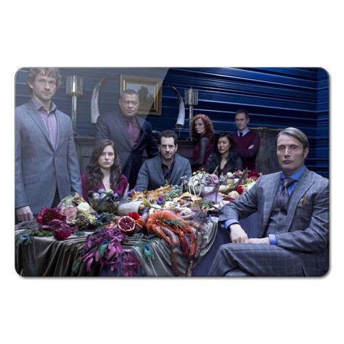 ������ ��������� ������������� Hannibal 351940