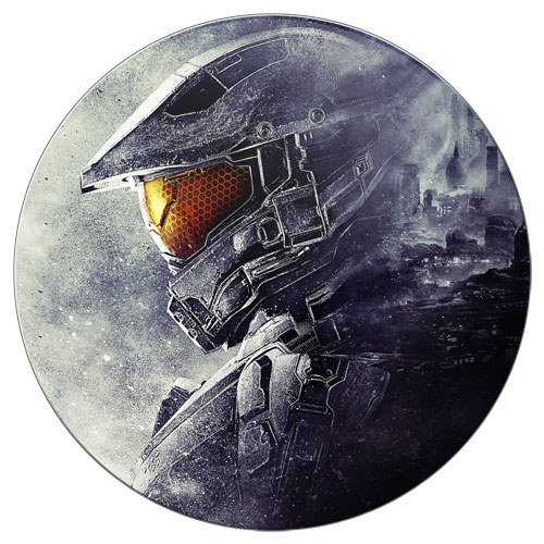 ���������� ������� ������ ��������� ������� Halo 5: Guardians - John-117 �� ����� � ����� Halo / ����� / ����
