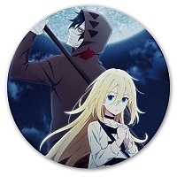     Angels of Death - Ray  Zack