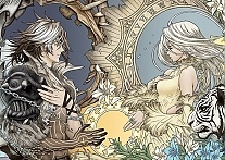   The Last Story - Calista  Zael