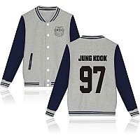   "BTS" JUNG KOOK 97
