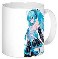  Hatsune Miku / Vocaloid 01