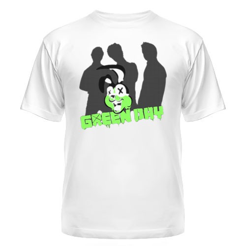 ���������� ������� �������� Green Day Awesome as Fuck �� ����� � ����� Green Day / ������� ���� / ���� ���