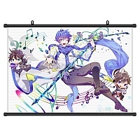   Vocaloid Kai-ri-sei Million Arthur: Kaito