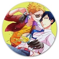     Hamatora 321272