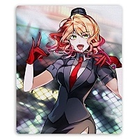     Angels of Death - Catherine Ward