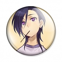  Hataraku Maou-sama! Urushihara