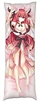        - Itsuka Kotori