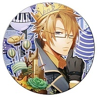    Code: Realize - King of Cakes Van