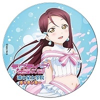    Love Live! Sunshine!! - Sakurauchi Riko