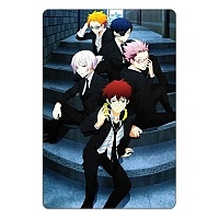    Hamatora 321287