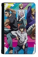        Grand Blue