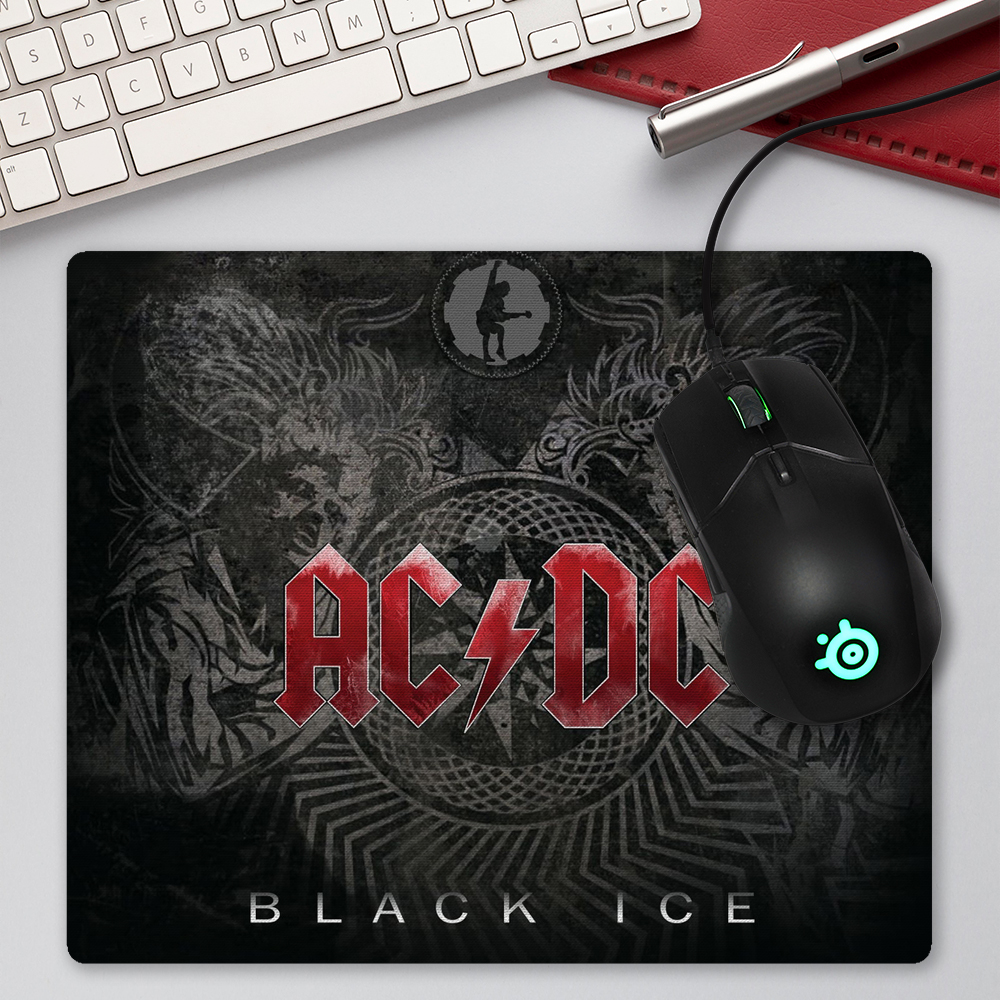 ���������� ������� ������ ��� ����� ������������� Black Ice AC/DC �� ����� � ����� ���������� � ���������� ��� / AC/DC / Alternating current / Direct current
