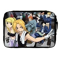   Fullmetal Alchemist /  