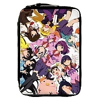      Monogatari Series