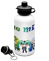     Vocaloid Hatsune Miku Rainbow
