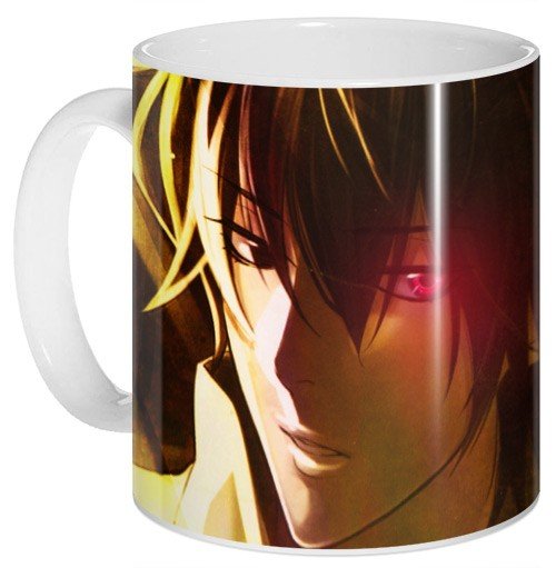 ���������� ������� ������ Psychic Detective Yakumo �� ����� � ����� ��������-������ ����� / Shinrei Tantei Yakumo / Psychic Detective Yakumo / ����������� �������� �����