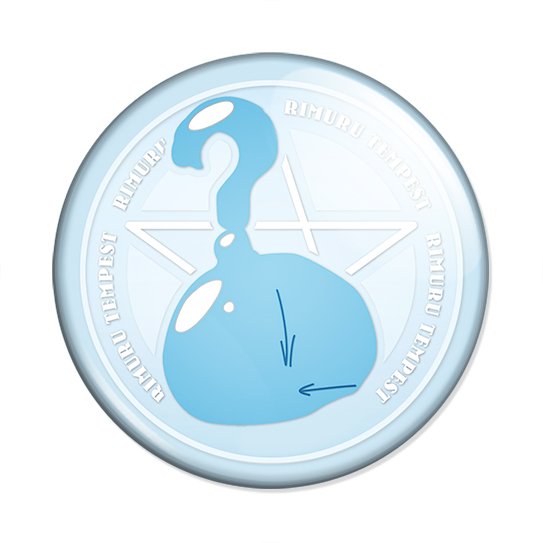 ���������� ������� ������ TenSura - Slime Ver.4 �� ����� � ����� � ��� ������������ � ����� / Tensei shitara Slime Datta Ken / That Time I Got Reincarnated as a Slime / In Regards to My Reincarnation as a Slime / TenSura / � ��� ������������ � ������