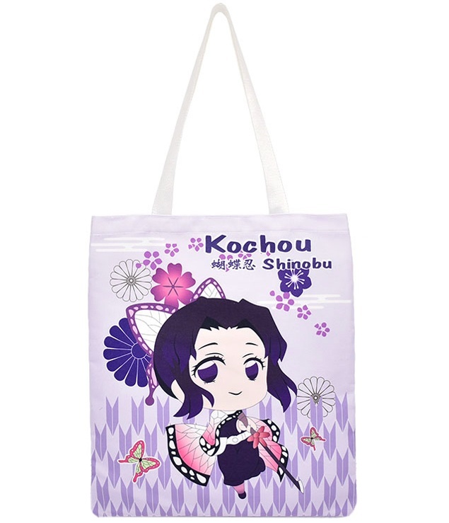 �����-������ ������� Demon Slayer - Kochou Shinobu