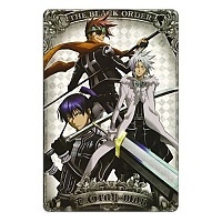    D.Gray-man 310458