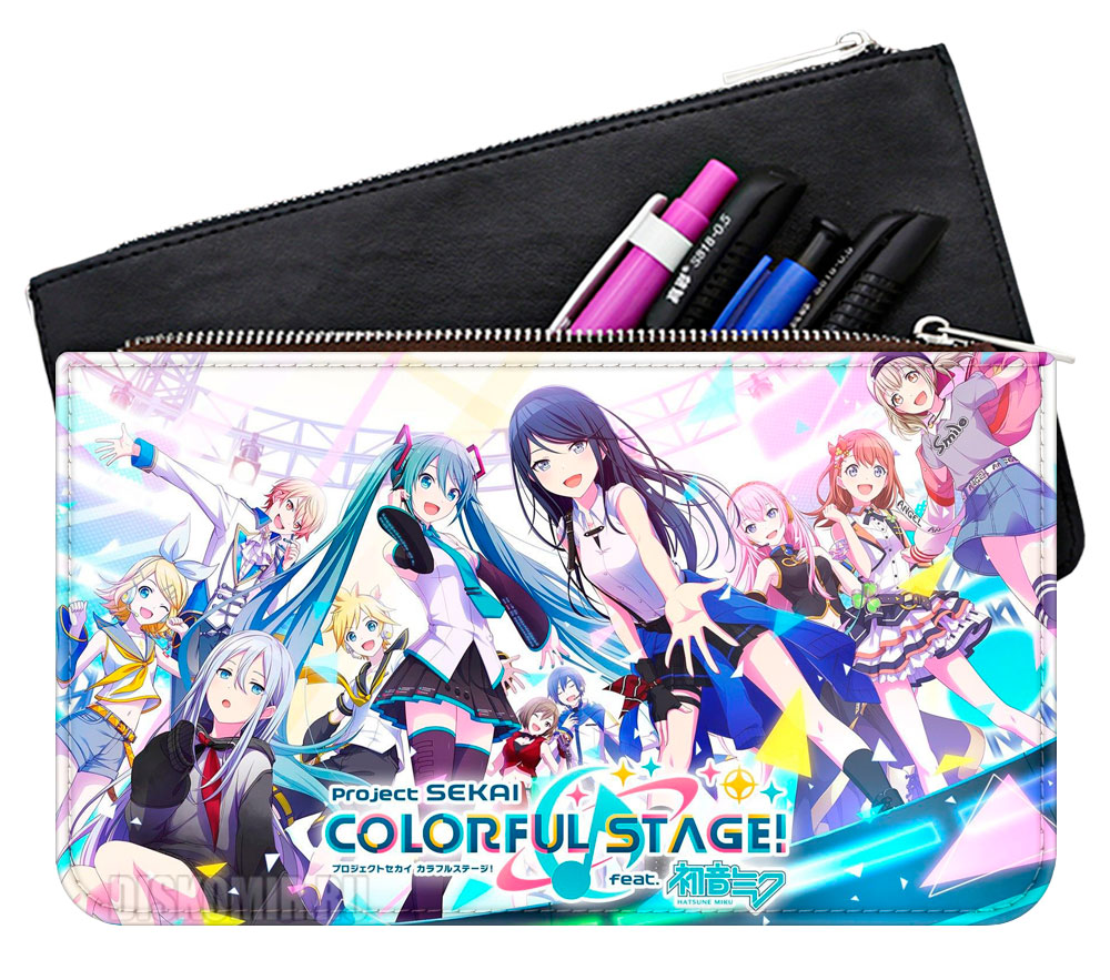     Project SEKAI COLORFUL STAGE!     Project SEKAI COLORFUL STAGE! /  :  ! /  
