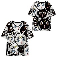 �������� Sailor Moon (3D Print) 623299