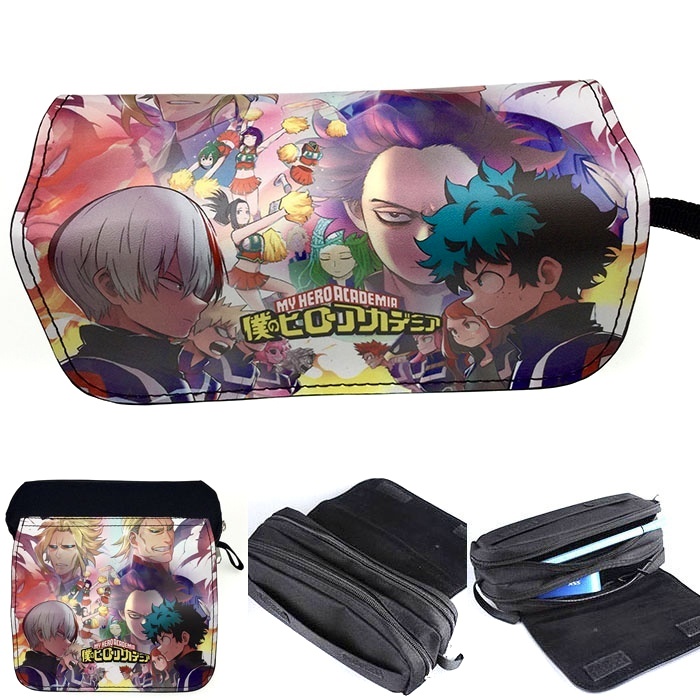 ���������� ������� ����� �� ������ ��� ��������� �������� #1 �� ����� � ����� ��� ��������� �������� / Boku no Hero Academia / My Hero Academia / �������� ������