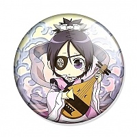  Katekyo Hitman Reborn! - Chrome Dokuro